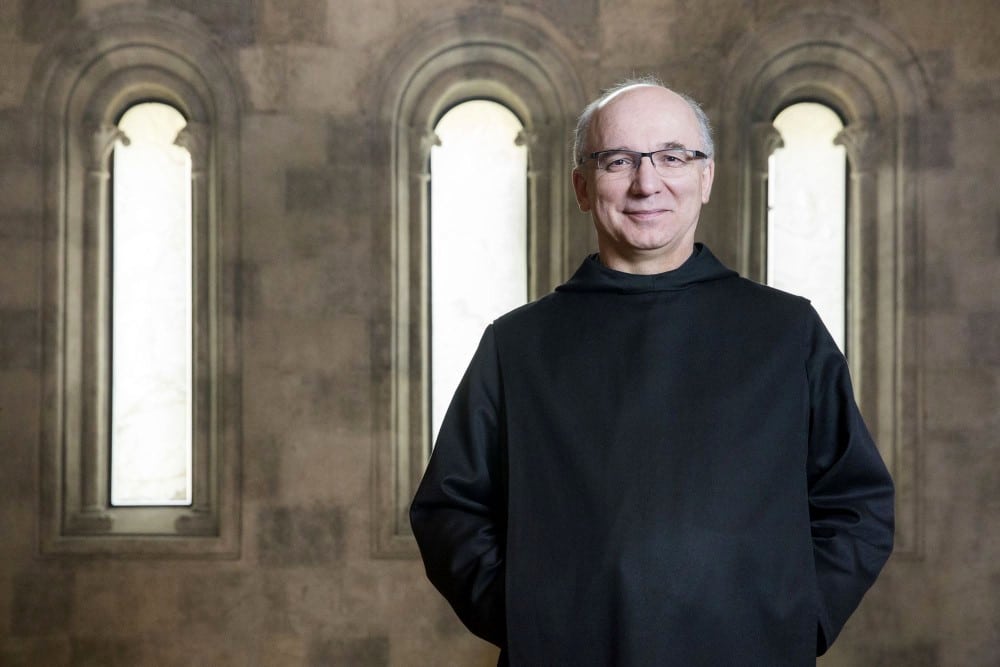 Hortobagyi Cirill pannonhalmi foapat Egyedi