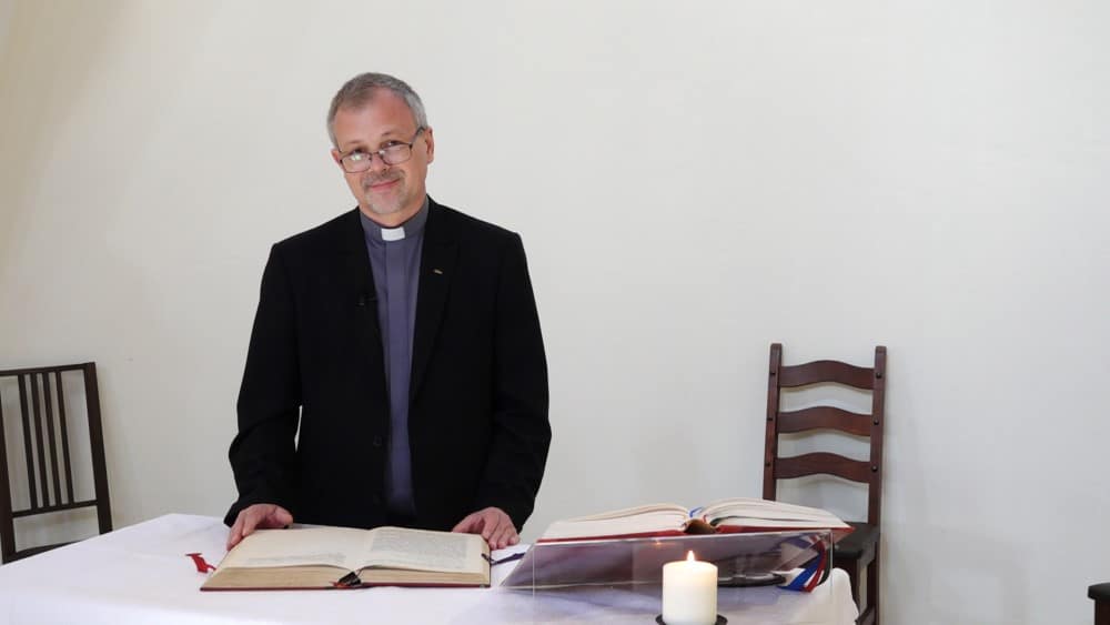 Krisztus feltámadt! - Húsvéti ráhangoló 1 Husvetvasarnap.00 07 48 21.Still001 Egyedi