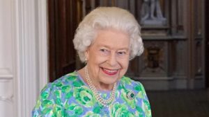 15 szép idézet II. Erzsébet királynőtől