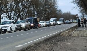 Háborús napló: ez bizony nem játék, nem a 2014-es helyzet, ez HÁBORÚ