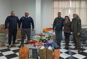 Háborús napló: Az öreg bácsi visszatér