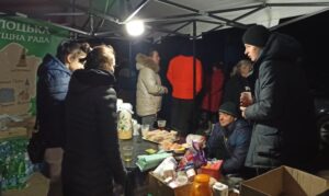 Háborús napló: Csak remélni tudjuk, hogy már nem tart sokáig