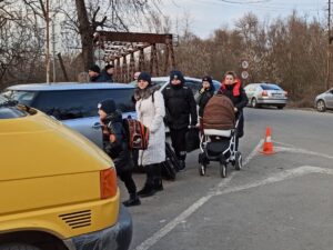 Háborús napló: a háborúnak nagyon sok arca van