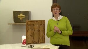 Tested mint „tabernákulum”  – Nagyböjti ráhangoló