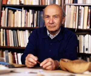 „Nem voltam könnyű fiad” – 120 éve született Illyés Gyula