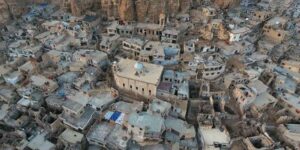 IRAK: Egy jelentés a keresztény népesség eltűnését jósolja 1 IRAK: Egy jelentés a keresztény népesség eltűnését jósolja