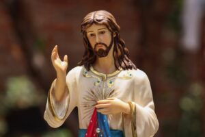 A megtalált irgalom – gondolatok évközi 24. vasárnapra