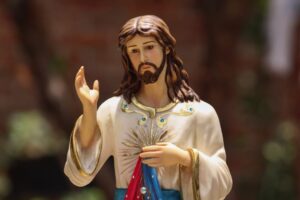 Gyógyító sebek – Gondolatok húsvét 2. vasárnapjára 5 Gyógyító sebek – Gondolatok húsvét 2. vasárnapjára