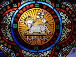 Isten báránya – Gondolatok évközi 2. vasárnapra