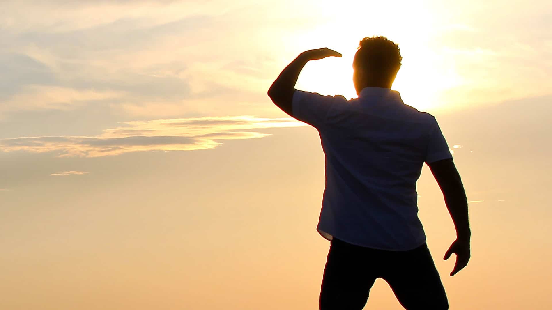 A személyes istenkapcsolat fontosságáról 1 Istenkapcsolat fontossaga