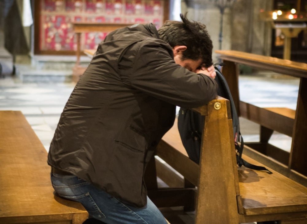 Mondd csak, hol vagy, Uram? - Lackfi János zseniális verse 1 Istenkereses ember Egyedi