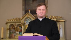 „Gondolj reánk, Urunk!” – Nagyböjti ráhangoló | VIDEÓ