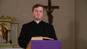 Isten szól. Te hallod? – Nagyböjti ráhangoló | VIDEÓ