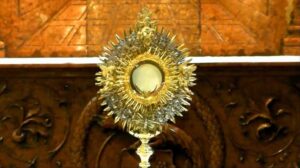 Az Itt jelen vagyon az Istennek Fia népének alternatív (latin) harmonizációjának közreadása 5 Az Itt jelen vagyon az Istennek Fia népének alternatív (latin) harmonizációjának közreadása