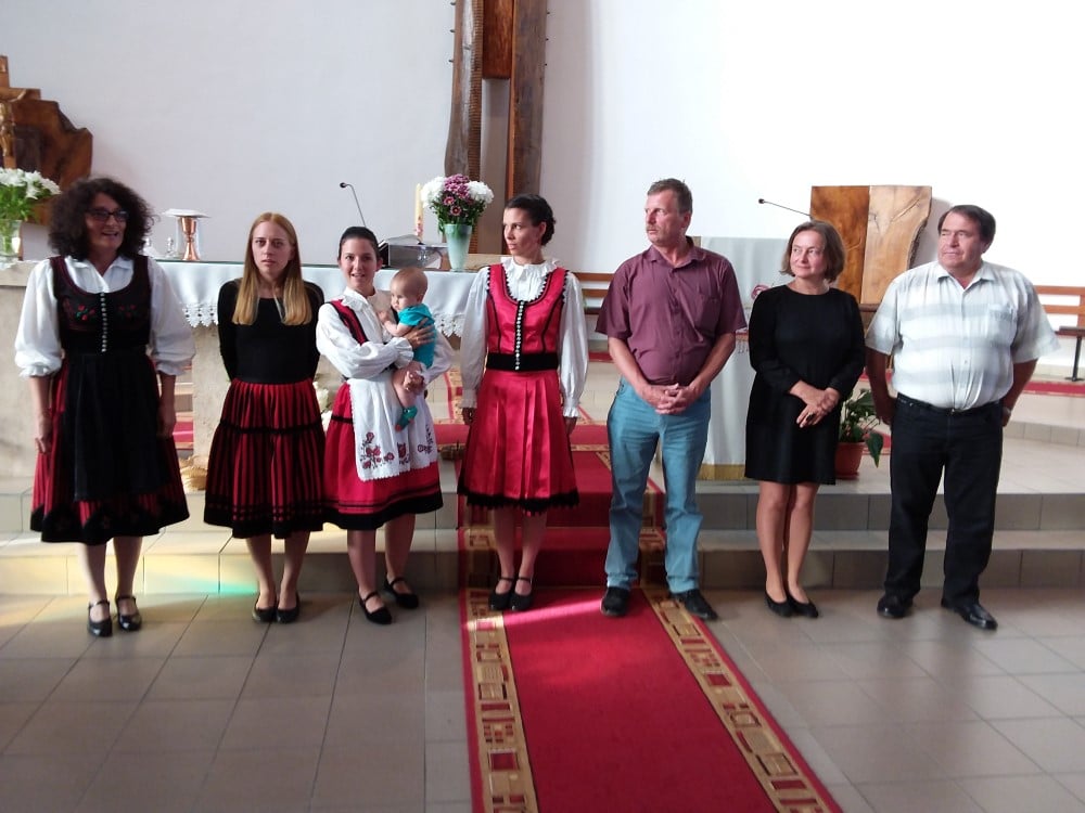 A művészet hitünk szolgálatában 2 JAKK est 5 Marosvasarhelyen Custom