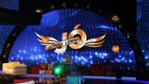 Ferenc pápa egy szoborral támogatja a közmédia jótékonysági akcióját 4 Ferenc pápa egy szoborral támogatja a közmédia jótékonysági akcióját