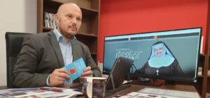 Nem mindegy, hogy milyen tartalmakat fogyasztunk – 10 éves a Bonum Katolikus Televízió 6 Nem mindegy, hogy milyen tartalmakat fogyasztunk – 10 éves a Bonum Katolikus Televízió