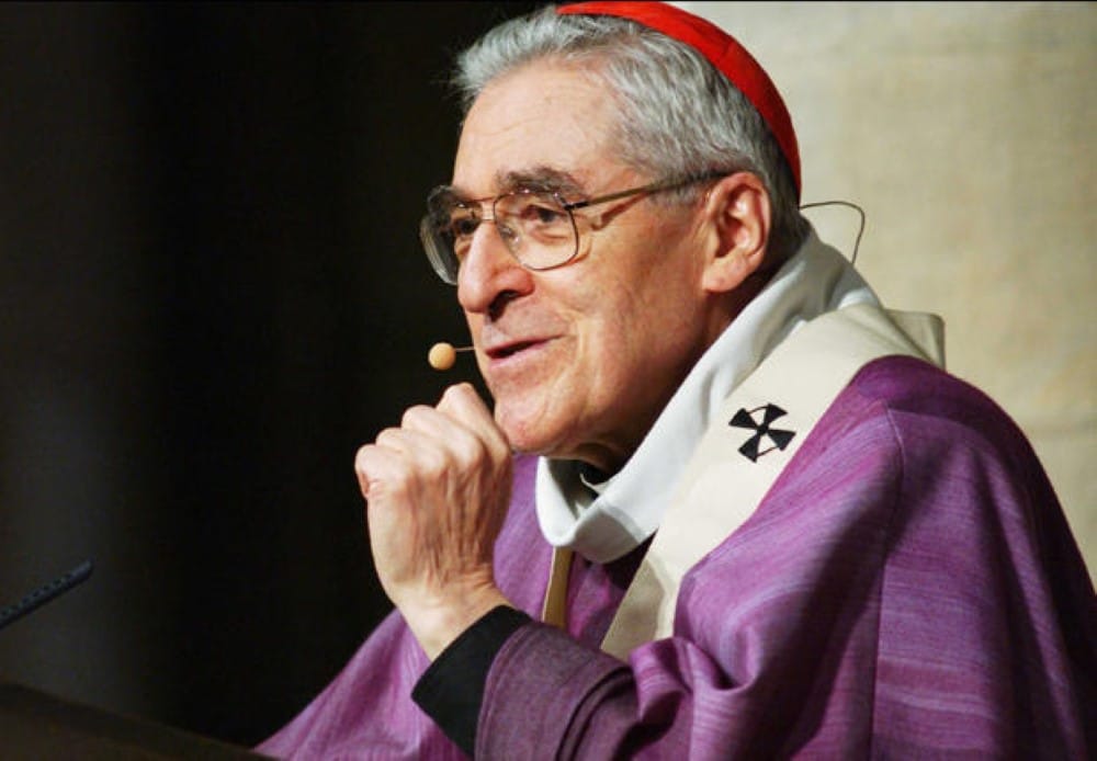 Jean Marie Lustiger Egyedi