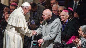 Meghalt az utolsó tibhirine-i szerzetes, Jean-Pierre atya