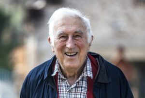 Jean Vanier halálára 2 Jean Vanier halálára