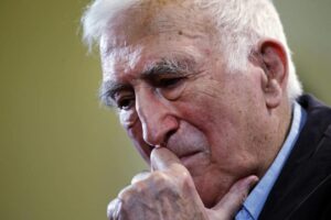 Jean Vanier mindennapos imája