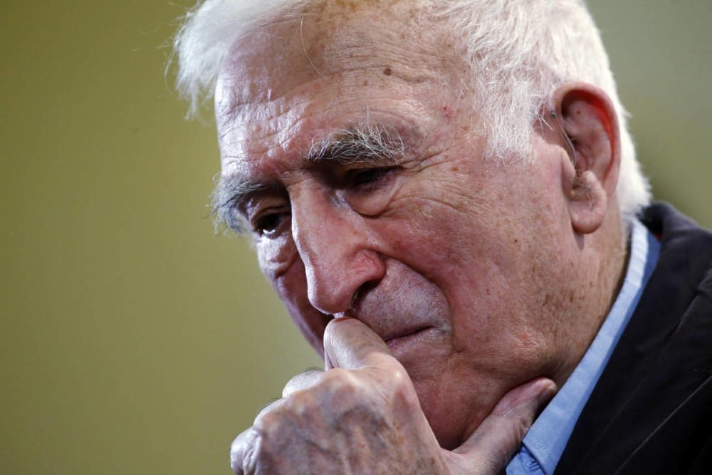 Jean Vanier imadsaga Egyedi