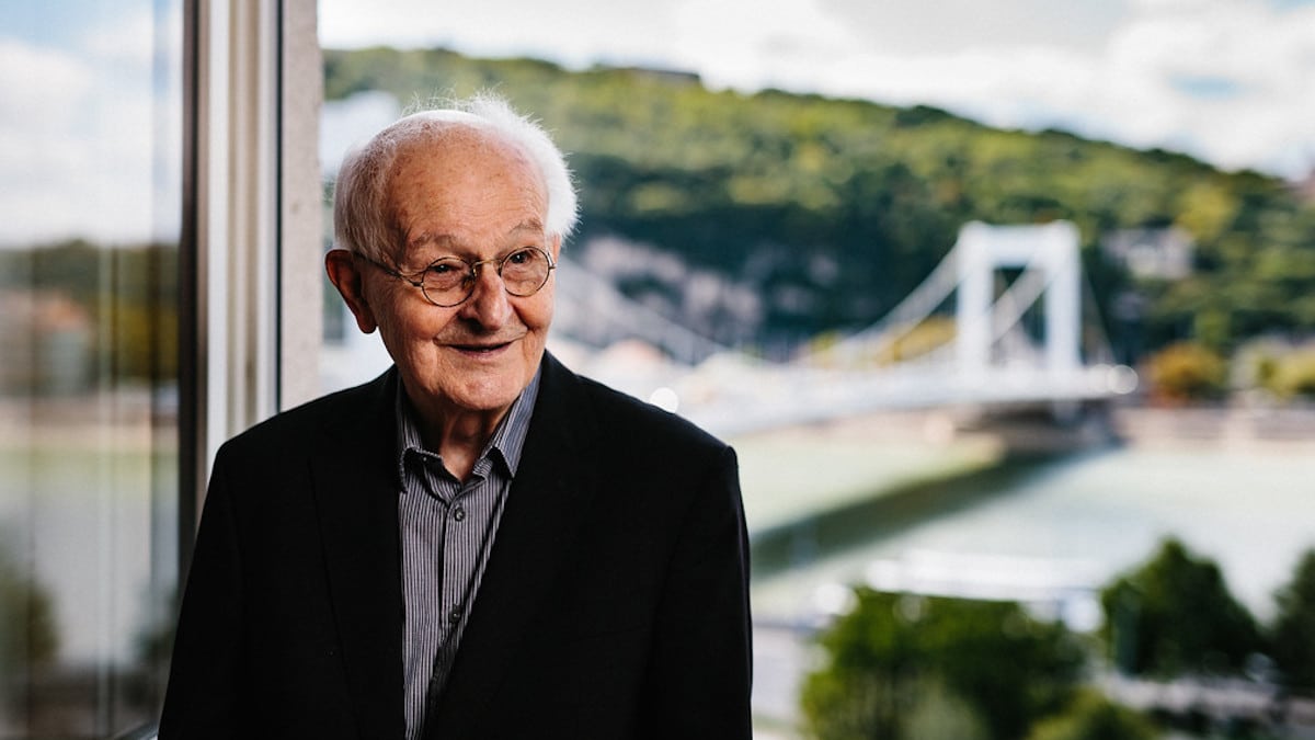 Jelenits Istvan foto Foldhazi Arpad