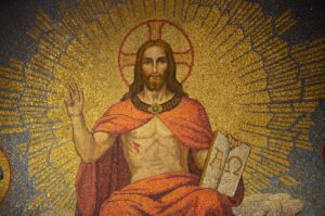 Jézus – út az Atyához – gondolatok húsvét 5. vasárnapjára