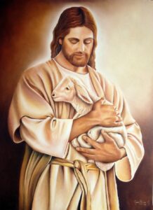 Útravaló húsvét 4. hetére 2 Útravaló húsvét 4. hetére