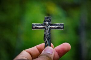 Mivé lett volna a világunk, ha Jézus Krisztus nem jött volna el?