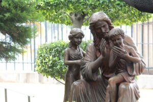 Útravaló évközi 27. hétre