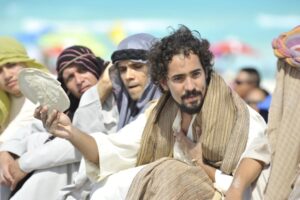 Akiket a Mester hívott – gondolatok évközi 2. vasárnapra