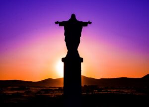 Jézus főpapi imája – gondolatok húsvét 7. vasárnapjára