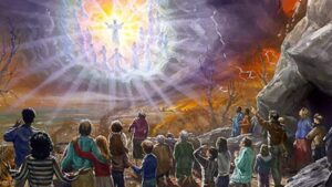 Rámenős hittel – gondolatok évközi 29. vasárnapra