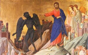 Megkísértve – Gondolatok nagyböjt 1. vasárnapján 9 Megkísértve – Gondolatok nagyböjt 1. vasárnapján