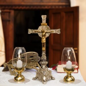 Útravaló évközi 4. hétre 9 Útravaló évközi 4. hétre