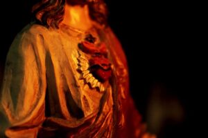 Jézus barátai – gondolatok húsvét 6. vasárnapjára