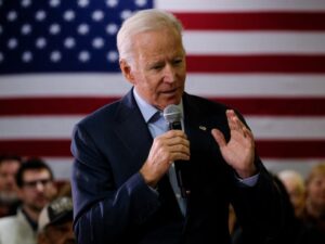 Biden COVID-tanácsadójának “komolyan aggasztó” nézetei vannak az egészségügy észszerűsítéséről