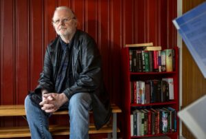 A katolikus konvertita Jon Fosse nyerte az irodalmi Nobel-díjat – FRISSÍTVE