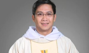 Vietnám: József testvért, a domonkos szerzetest gyóntatás közben gyilkolták meg