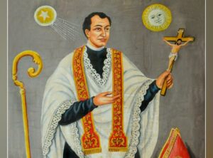 Hihetetlen életutat tud maga mögött Srí Lanka első szentje, Joseph Vaz