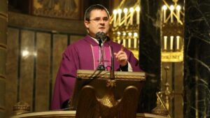 #rorate: Ha nem vagy derűs, baj van a hiteddel! - Kajtár Edvárd 4 #rorate: Ha nem vagy derűs, baj van a hiteddel! – Kajtár Edvárd