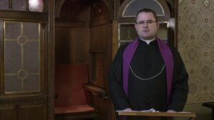 Júdással egy asztalnál – Nagyböjti ráhangoló