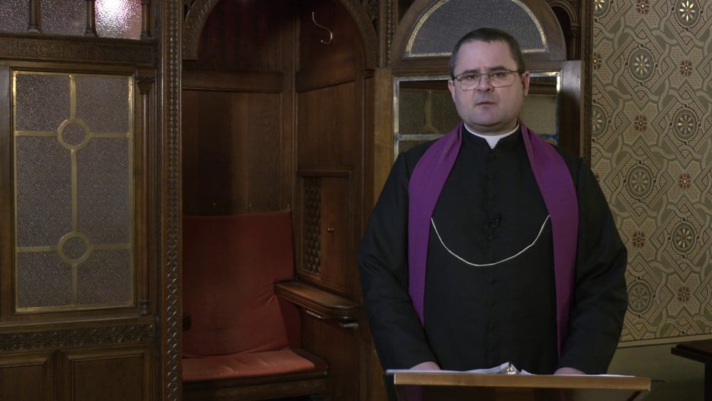 Júdással egy asztalnál - Nagyböjti ráhangoló 1 Kajtar Edvard kedd Egyedi