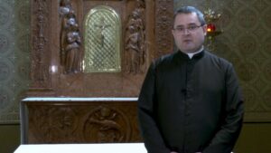 Nagycsütörtök szimbólumai – Nagyböjti ráhangoló