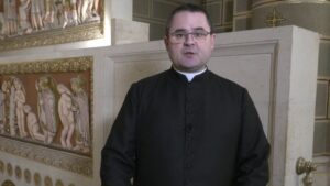 Szegények mindíg lesznek veletek – Nagyböjti ráhangoló