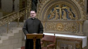 Ma Jézusról szól minden – Nagyböjti ráhangoló