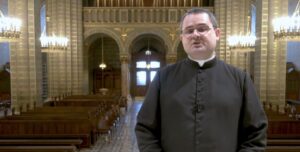 Bevonul a dicsőség Királya! – Nagyböjti ráhangoló