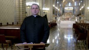 Bevonulás az életért - Nagyböjti ráhangoló 3 Bevonulás az életért – Nagyböjti ráhangoló