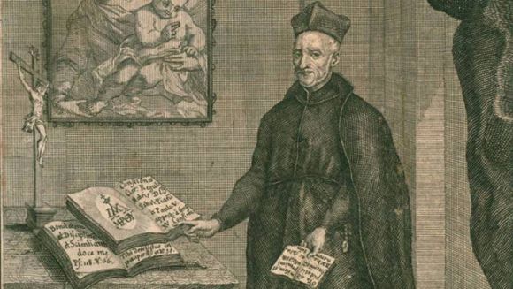 5 védőszent, akit jó, ha minden diák ismer 5 Kalazanci Szent Jozsef1